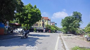 lô đất dịch vụ linh đàm cần bán, 50m2 ô tô thông tránh, vỉa hè rộng cạnh melody giá 14 tỷ