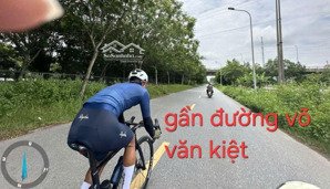 cần bán lô đất tại thôn vệ gần đường võ văn kiệt