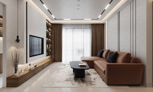 chủ cho thuê gấp chcc oriental plaza, tân phú. dt: 85m2, 2pn, 2wc. giá 10tr lh: - hoà