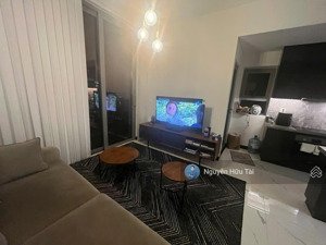 2pn full nội thất căn góc diện tích lớn view sông tại empire city