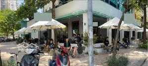 cho thuê nhà mặt phố vũ phạm hàm, mặt tiền 15m lô góc, diện tích 100m2, giá siêu hời hot!