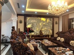 bán biệt thự liền kề khu đào tấn, ba đình, gần lotte, khu thượng lưu, 102m2, mt 7m, 34 tỷ.