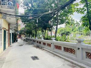 Bán nhà phố Ngọc Hà 35m2 xây 4 tầng căn góc 3 thoáng nhỉnh 8 tỷ gần Hồ hiếm quận Ba Đình