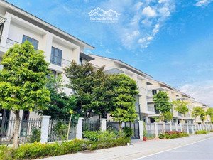 3 căn biệt thự ven sông giá siêu rẻ tại dự án centa riverside, vay 70% miễn lãi gốc 2 năm, ck 10%