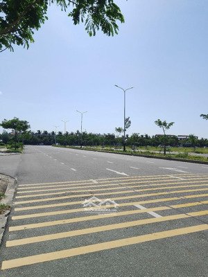 bán đất 200m2, 24,5 tỷ tại đường minh mạng, khuê mỹ, ngũ hành sơn, đà nẵng