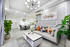 cần bán chcc an gia garden, q. tân phú. dt: 83m2, 3pn giá 4tỷ, sổ hồng lh hương
