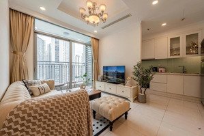 cần bán chung cư âu cơ tower dt 75m2 2 phòng ngủ 2 toilet, sổ hồng giá 3,3 tỷ - hoà