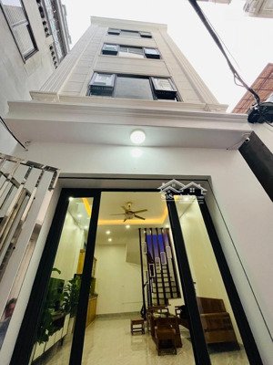 siêu phẩm nhà mới lô góc-hai mặt thoáng-full nội thất-ô tô gần-dân trí cao-khu vực hiếm nhà bán