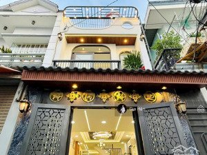 vị trí vàng nằm tại diên hồng, bình thạnh ngay chợ bà chiểu. xây 1 trệt 1 lầu, giá 2 tỷ 150, sổ sẵn