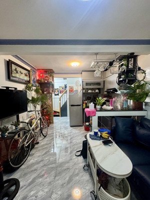 chủ gấp bán - 25m2 - 2 phòng ngủ - đủ công năng
