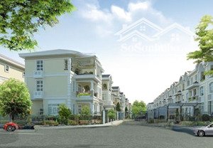 bán biệt thự mỹ phú 3 phú mỹ hưng cạnh chateau giá tốt