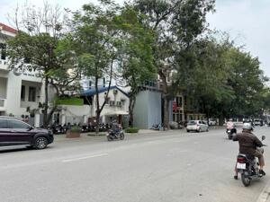 BÁN GẤP NHÀ PHỐ THUỴ KHUÊ TÂY HỒ 45M 7 TẦNG THANG MÁY LÔ GÓC NHỈNH 15 TỶ TL MẠNH