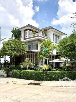 bán biệt thự jamona thủ đức 6.5*21m