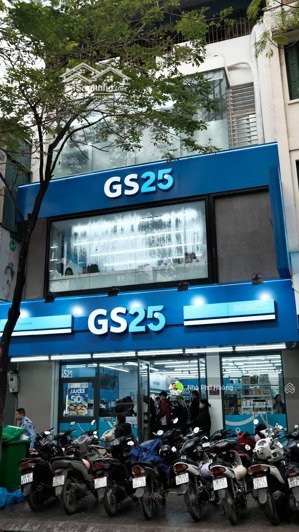 chuyển nhượng nhà 2 mặt tiền huỳnh văn bánh, phú nhuận - 7x20m - 5 tầng - hđt 90tr/th - giá 27 tỷ