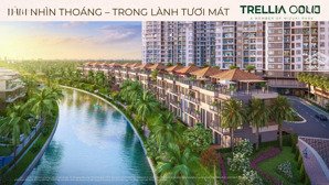 nhận booking nhà phố 6x21m thuộc khu đô thị mizuki park 26ha - cđt nam long - chiết khấu 9%