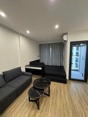 quỹ căn cho thuê studio, 1pn tại vinhomes smart city giá từ 6tr/tháng