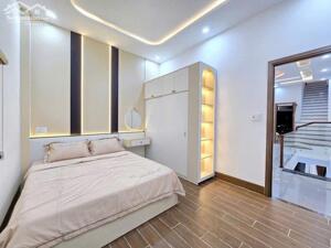 CHÍNH CHỦ BÁN NHÀ TRUNG TÂM P.4,TP. Tân An, Long An 70m² Giá 2 TỶ 2 - SHR