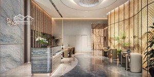 căn hộ cao cấp phạm văn đồng, bàn giao full nội thất