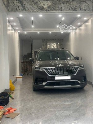 siêu phẩm nhà phố vip lâm hạ, long biên 7 tầng thang máy gara ô tô full nội thất vị trí vip
