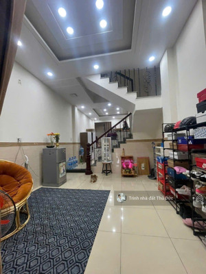 bán nhà riêng 64m2, giá ưu đãi 7,5 tỷ tại đường số 8, hiệp bình phước, td, thông kdc hồng long