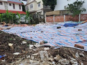 chủ đi định cư nước ngoài bán gấp lô đất khu compound thảo điền 1, nguyễn văn hưởng, quận2.