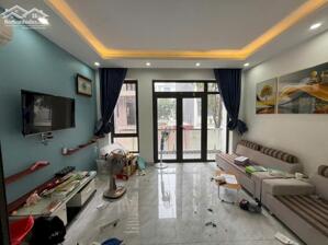  BÁN NHÀ 4 TẦNG ĐÔ THỊ HIM LAM – HÙNG VƯƠNG – full nội thất giá 4,35 tỷ