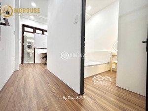 cho thuê chung cư mini 1pn tách bếp 1wc, tại phường 8, phú nhuận full nội thất