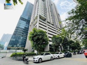 chính chủ bán căn 3 phòng ngủ chung cư flc 18 phạm hùng, giá nhỉnh 4 tỷ lh: 