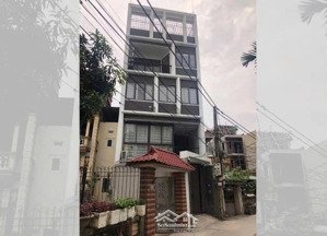 bán nhà mặt ngõ ô tô tránh 2 mặt thoáng 62m 5 tầng mặt tiền 6m xuân phương nam từ liêm