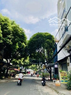 bán nhà mặt tiền 5 tầng gần aeon tân phú ngang 4.8m kinh doanh sầm uất chỉ 9.69 tỷ