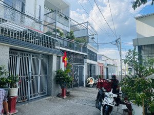 lô đất hẻm thái thông đường oto - nhanh tay sở hữu lô đất tại vĩnh thái, nha trang!