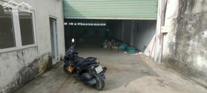 Kho xưởng 2/Tô Ký-Thới Tam Thôn-Hóc Môn.Dt 26x41~1064m2~33ty
