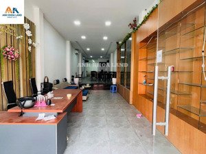 bán nhà - 4 tầng mặt tiền tiện kinh doanh đa ngành - đường kha vạn cân - p. trường thọ - giá: 17 tỷ