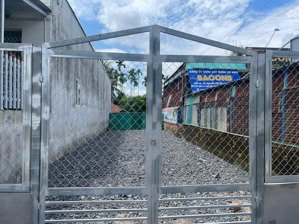 380triệu/220m2 - 100% thổ cư - mặt tiền đường nhựa 20m - sát kcn trảng bàng - sổ sẵn công chứng