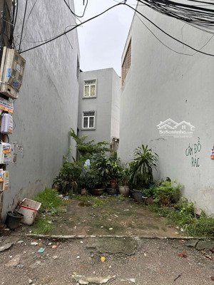 bán đất phân lô ô tô vào nhà - dân trí đông phát triển ngay cạnh đường quốc lộ 1a