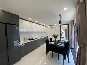 cho thuê villa mini góc 2mt hẻm nhiêu tứ quận phú nhuận