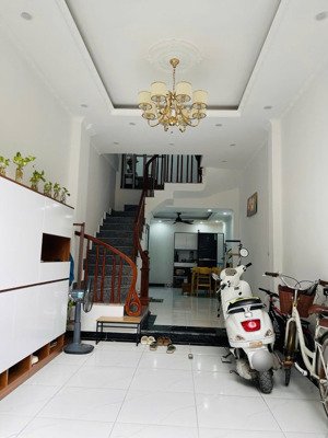 bán nhà đẹp thanh trì - gần chợ - full đồ về ở ngay - nhà mới đẹp giá tốt