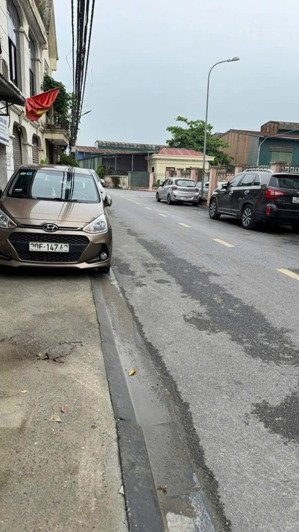 bán gấp! đất đẹp mai hiên - mai lâm - đông anh - giá đầu tư diện tích: 42m²