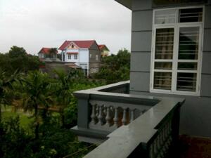 Chính chủ bán lô đất và nhà ở tổng diện tích 458m2 thôn Minh Kha, Đồng Thái, An Dương, Hải Phòng