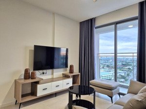 cho thuê gấp cc urban green, 14 triệu, 83m2, 2pn, 2wc, full nội thất tại thủ đức