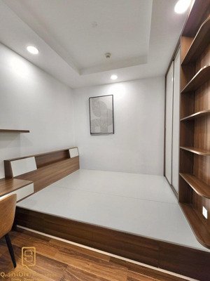 chính chủ bán căn hộ 75m² 2pn + 2wc full nội thất quận 8