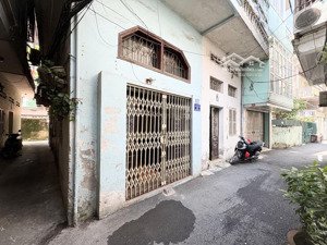 bán nr phố hồng mai, 7,6 tỷ, 30 m2, 2pn + 2wc, pháp lý đầy đủ, q. hai bà trưng, hn