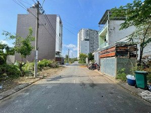 bán căn 2 lầu 1 trệt kdc rio centro gò cát quận 9 5x16m khu dân cư giá rẻ chỉ 5ty2