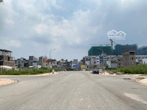 bán lô góc 2 mặt thoáng tại tđc 226 lê lai