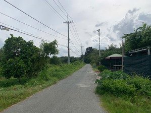 gấp cần bán đất đẹp tại xã phú mỹ hưng củ chi