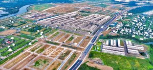 còn nền rẻ nhất dự án kdc thái sơn, chuyên nhận ký gửi mua bán đất, nhà dự án kdc