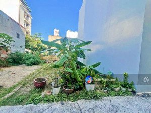 siêu hiếm lô đất ngang 5m, sát bãi tắm hòn chồng chỉ 4,1 tỷ