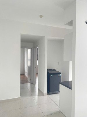 chung cư hà đô, lê thị riêng, q12: 62m2, 2pn, nhà mới, 6tr5/th