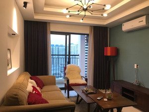 cho thuê chung cư handiresco 31 lê văn lương 70m2, 2 ngủ, 2wc full đồ 14tr/th