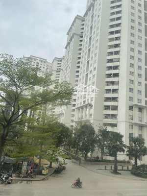 cc nhờ bán căn hộ chung cư tecco garden